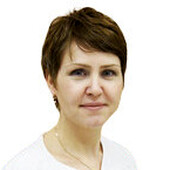 Левун Наталья Васильевна — невролог