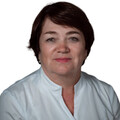 Ананевская Лариса Петровна - гинеколог