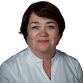 Ананевская Лариса Петровна — гинеколог