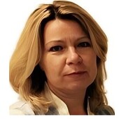 Дербина Елена Викторовна — врач функциональной диагностики