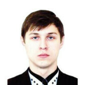 Кудрявцев Игорь Владимирович —