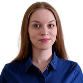 Идиятова Лилия Рафаэлевна — окулист (офтальмолог)