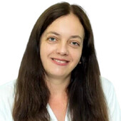 Мачнева Юлия Викторовна — гастроэнтеролог, терапевт