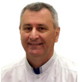 Борисенко Валерий Анатольевич — гинеколог