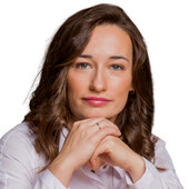 Матвеева Юлия Валерьевна — УЗИ-специалист, уролог