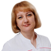 Большакова Людмила Александровна — уролог, хирург