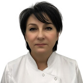 Андрющенко Екатерина Борисовна — УЗИ-специалист