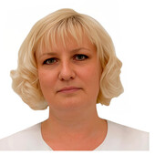 Попова Ольга Александровна — андролог, уролог