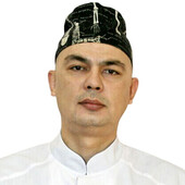 Каратекенов Алексей Сагындыкович — ортопед, травматолог