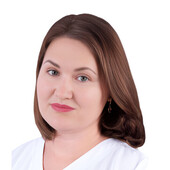 Демидова Валентина Николаевна — терапевт