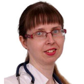 Лобашева Екатерина Германовна — эндокринолог, УЗИ-специалист