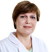 Торопова Анастасия Геннадьевна — гинеколог