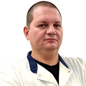 Антипович Денис Михайлович — УЗИ-специалист