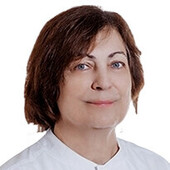 Россошанская Галина Федоровна — гинеколог