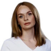 Шиловская Елена Владимировна — анестезиолог, анестезиолог-реаниматолог