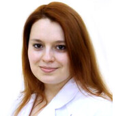 Бородкина Дарья Андреевна — диабетолог, эндокринолог