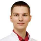 Едалов Валерий Владимирович — невролог