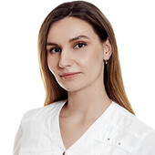 Манойлова Анастасия Вячеславовна — акушер, гинеколог