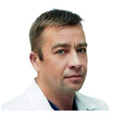 Батюк Андрей Мирославович — реаниматолог, анестезиолог-реаниматолог