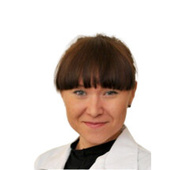 Силантьева Светлана Сергеевна — кардиолог