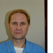 Тюрин Николай Алексеевич — 