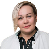 Германович Лидия Владимировна — врач функциональной диагностики, УЗИ-специалист