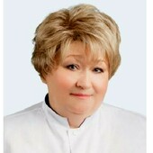 Маленкина Людмила Дмитриевна — акушер, гинеколог