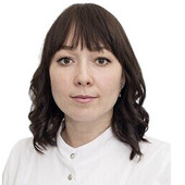 Диомидова Мальвина Петровна — стоматолог