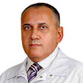 Красноюрченко Александр Владимирович — уролог, хирург
