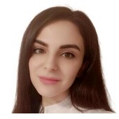 Айрапетян Анна Николаевна — эндокринолог
