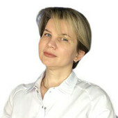 Хиль Елена Юрьевна — косметолог