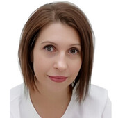 Тяпкина Ольга Михайловна — невролог