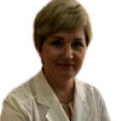 Воронкова Ирина Анатольевна — невролог