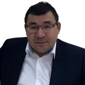 Тимофеев Олег Поликарпович — эндокринолог