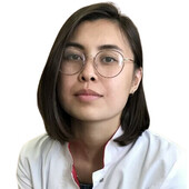 Суербаева Лаура Габидулловна — гастроэнтеролог, терапевт