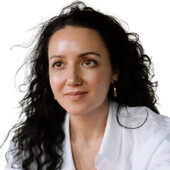 Cаитова Дина Дамировна — кардиолог