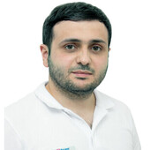 Бадунц Сократ Юрьевич — стоматолог, стоматолог-ортопед