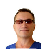 Паначев Геннадий Алексеевич — реаниматолог