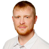 Староверов Никита Николаевич — эндоскопист