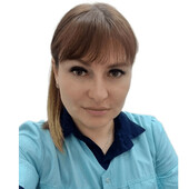 Сидоренко Светлана Игоревна — акушер, гинеколог