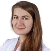 Колесникова Полина Александровна — стоматолог-терапевт, стоматолог