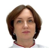 Вопилова Юлия Александровна — эндокринолог