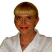 Ставицкая Елена Владимировна — акушер, гинеколог