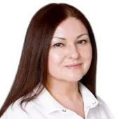 Шелеповская Алиса Ахнафовна — стоматолог, стоматолог-терапевт