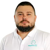 Лисевич Андрей Владимирович — стоматолог, стоматолог-ортопед
