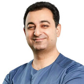 Сааков Ленар Гарриевич — стоматолог, стоматолог-ортопед