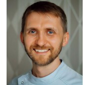 Феоктистов Дмитрий Валерьевич — стоматолог, стоматолог-ортопед