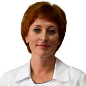 Кушнир Ирина Николаевна — ревматолог