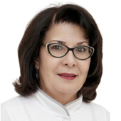 Патдыкова Дженнет Атаевна — терапевт, гирудотерапевт