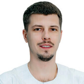 Кондеев Михаил Андреевич — стоматолог-имплантолог, стоматолог
